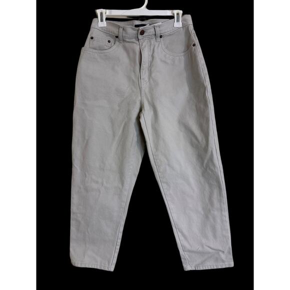 Bill Bass Jeans Women's Size 10P Short Inseam READ DETAILS - Picture 1 of 9